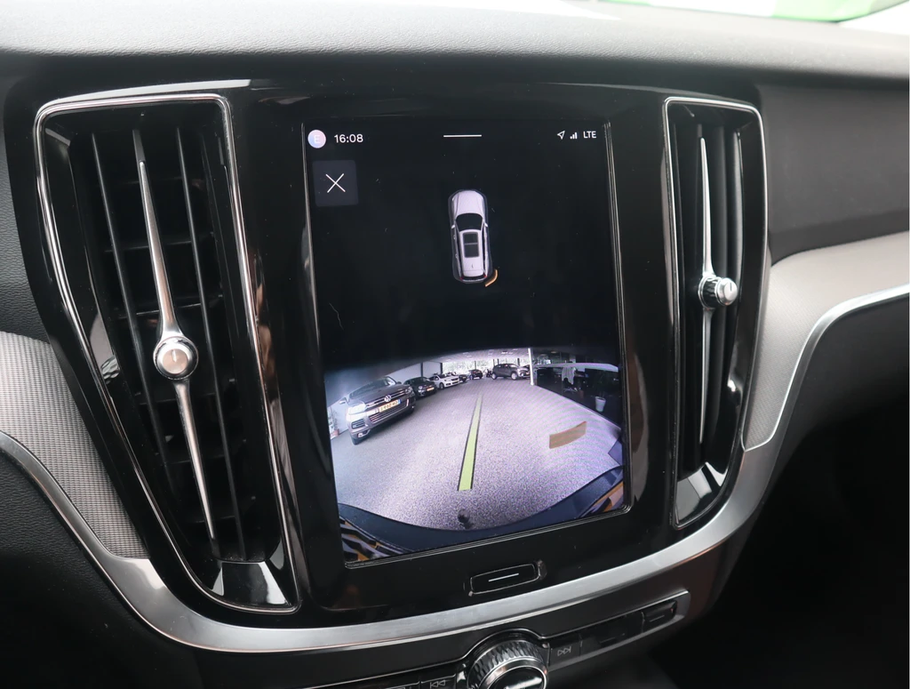 Volvo V60 – foto 46