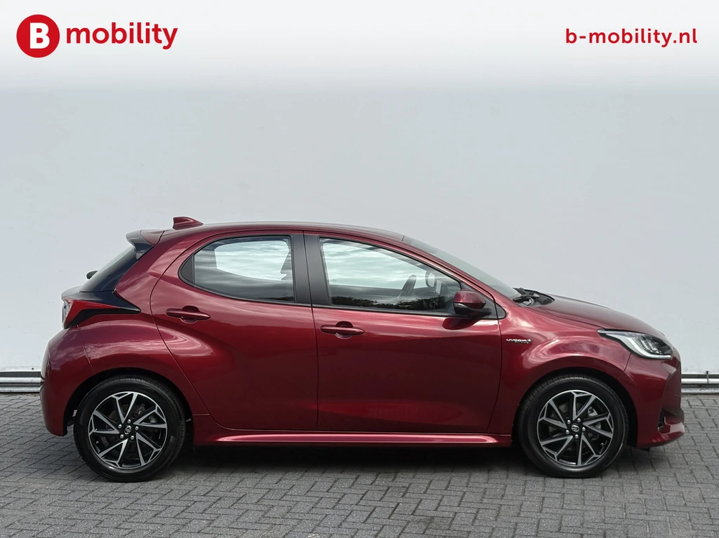 Toyota Yaris – foto 6
