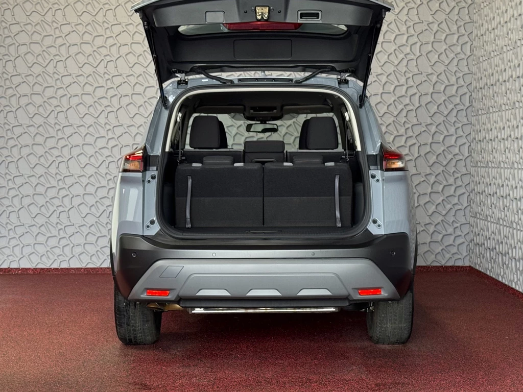 Nissan X-Trail – foto 55