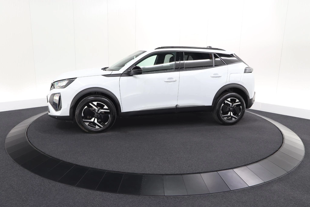 Peugeot 2008 – foto 5
