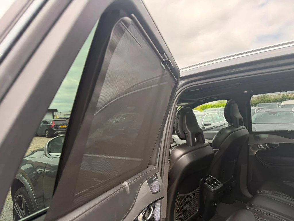 Volvo XC90 – foto 40