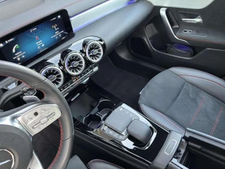 Mercedes-Benz CLA – thumbnail 12