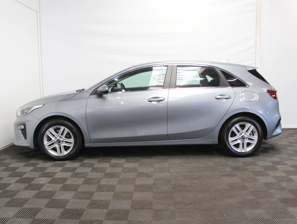 Kia Ceed – foto 2
