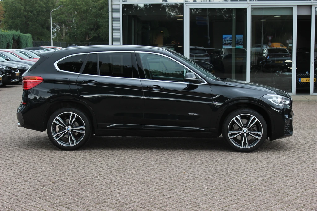 BMW X1 – foto 5