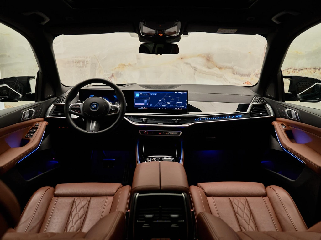 BMW X5 – foto 30