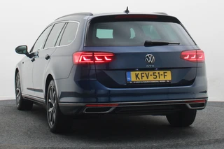 Volkswagen Passat – thumbnail 6