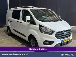 Ford Transit Custom – thumbnail 5