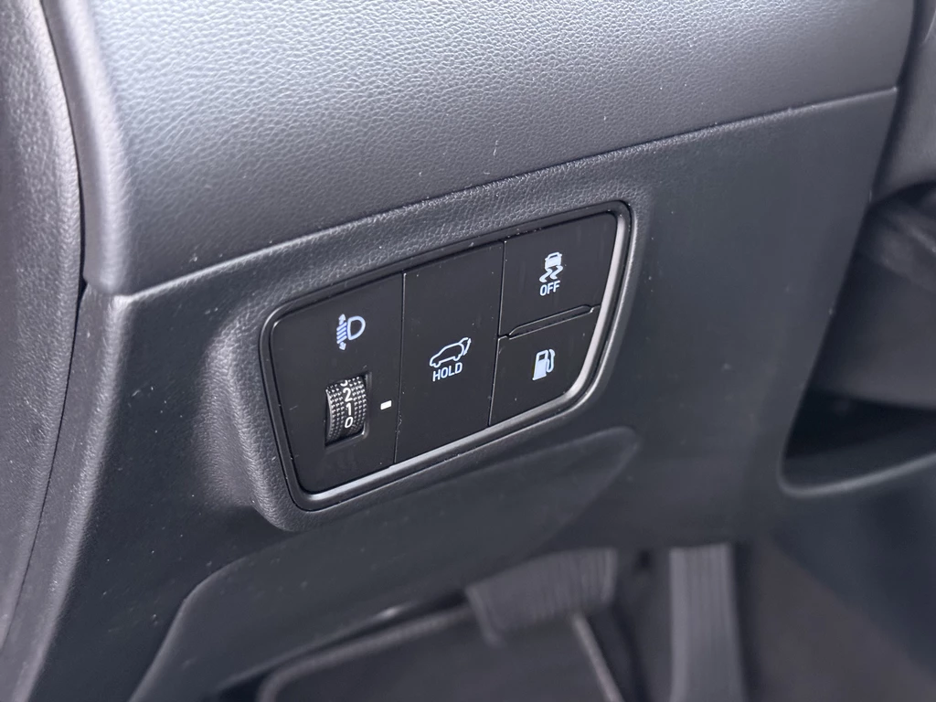 Hyundai Tucson – foto 23