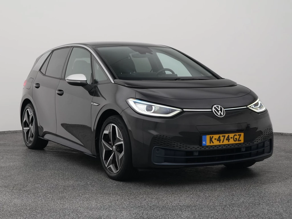 Volkswagen ID.3 – foto 13