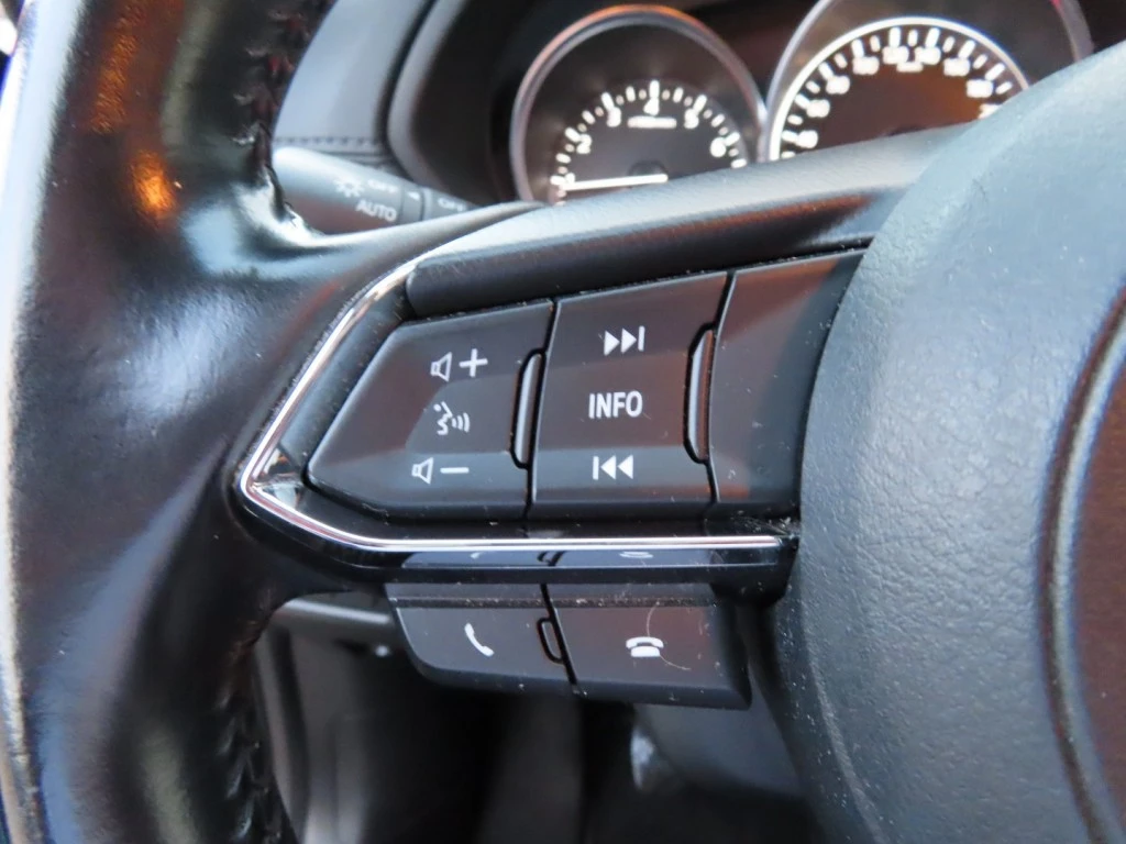 Mazda CX-5 – foto 19