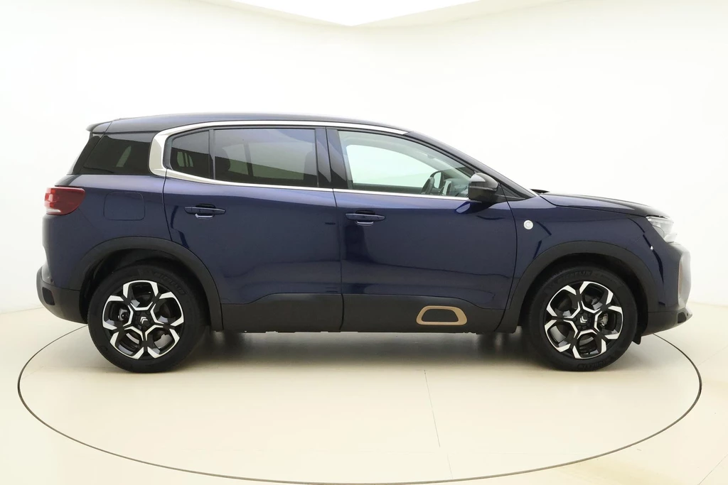 Citroën C5 Aircross – foto 7