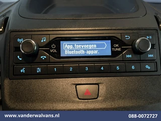 Ford Transit Connect – thumbnail 15