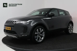 Land Rover Range Rover Evoque – thumbnail 1