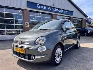 Fiat 500C – thumbnail 1