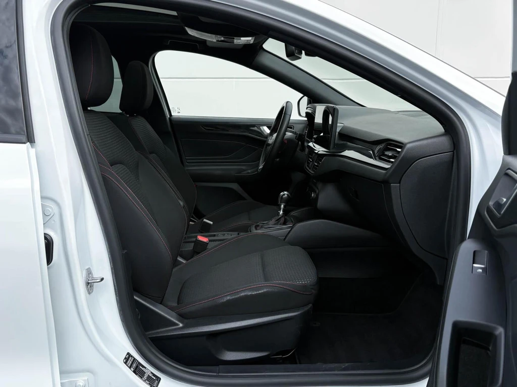 Ford Focus – foto 22