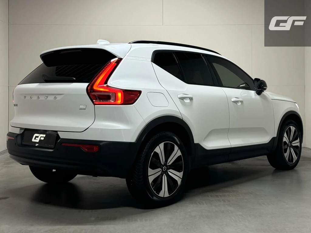 Volvo XC40 – foto 11