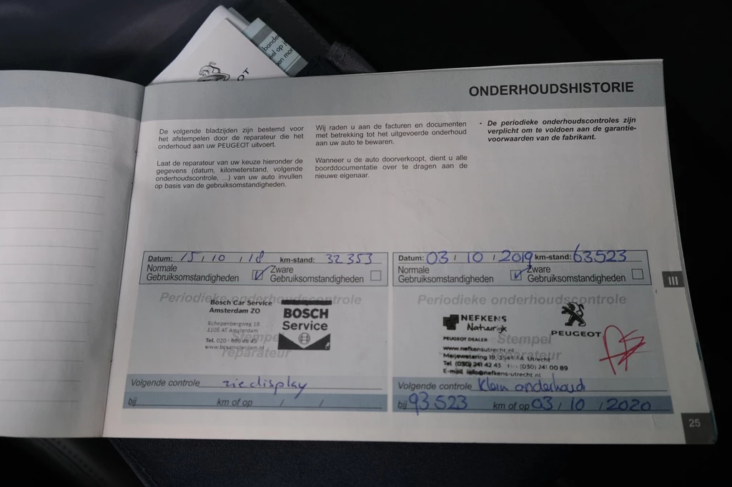 Peugeot 3008 – foto 32