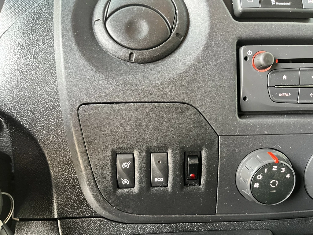 Renault Master – foto 36