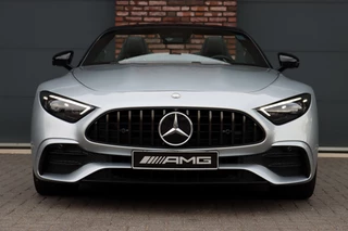 Mercedes-Benz SL – thumbnail 10