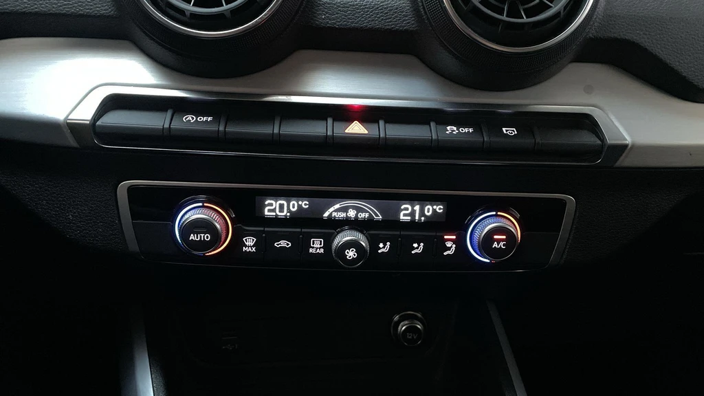Audi Q2 – foto 12