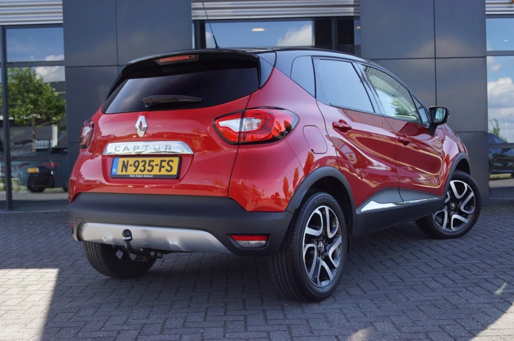 Renault Captur – foto 7