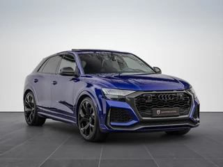 Audi RSQ8 – thumbnail 8