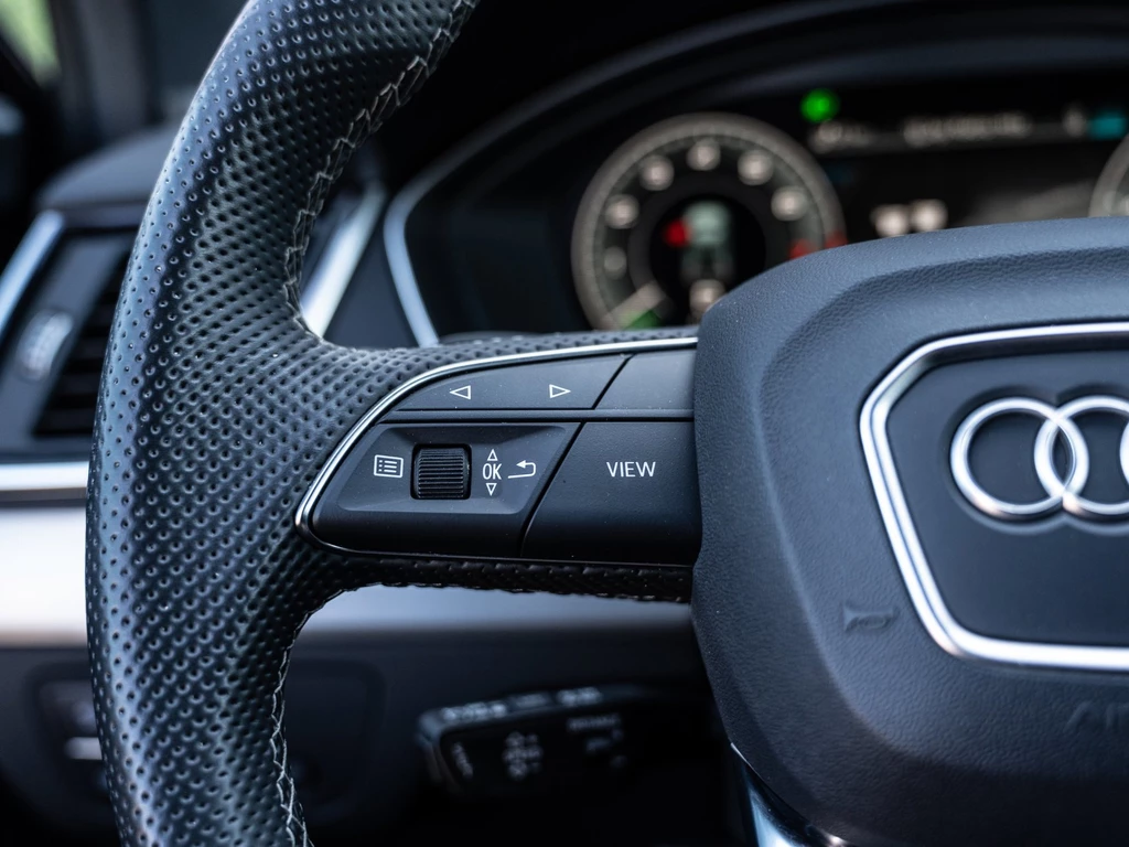 Audi Q5 – foto 33