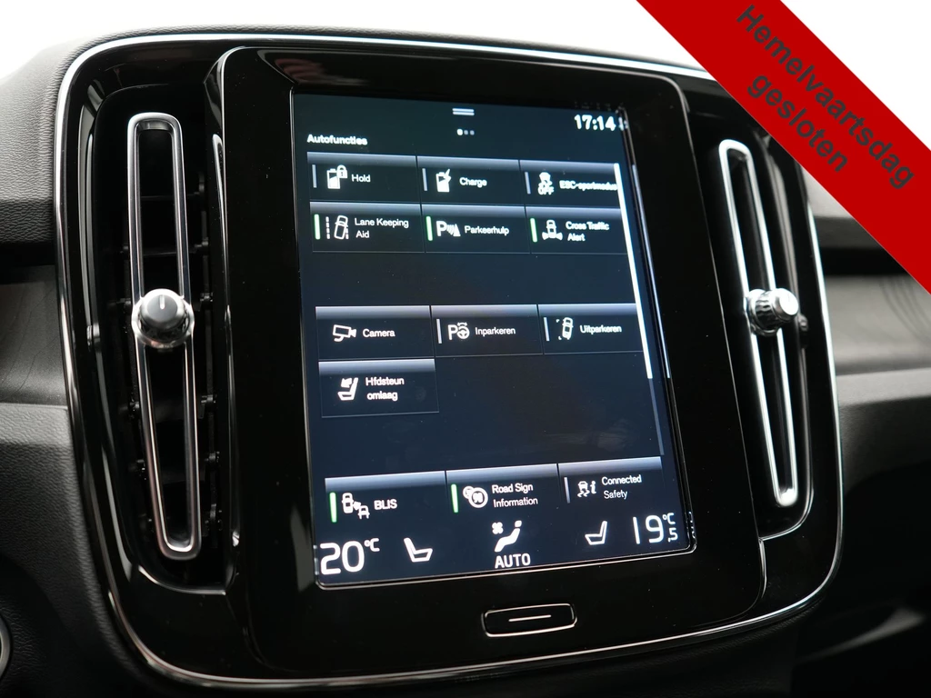 Volvo XC40 – foto 28