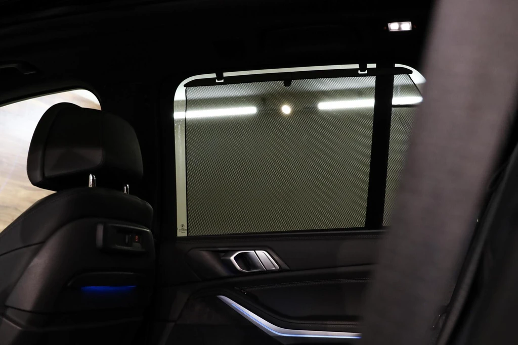 BMW X5 – foto 36