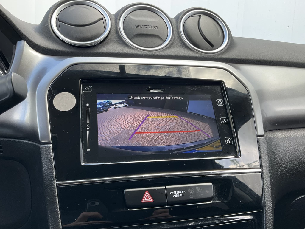 Suzuki Vitara – foto 19