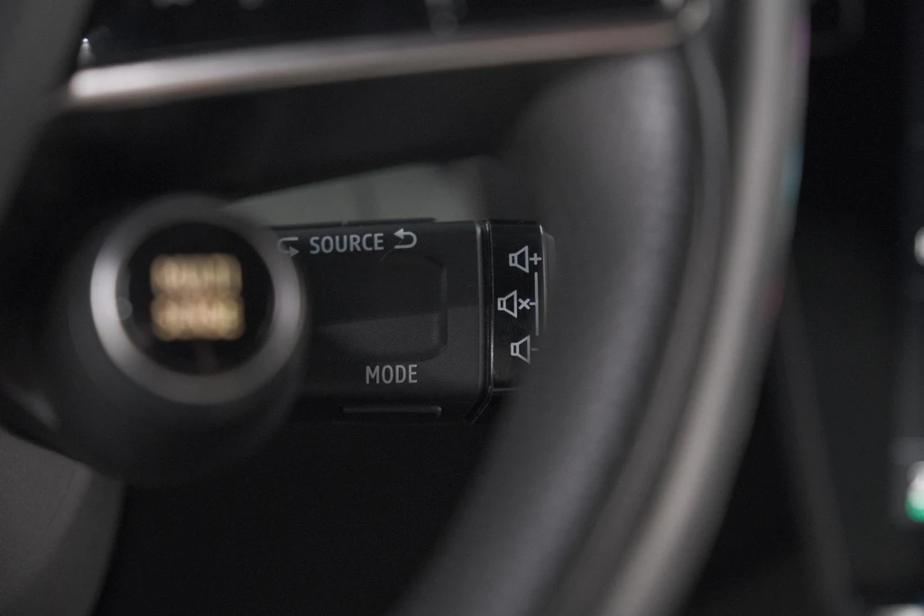 Renault Megane E-Tech – foto 47