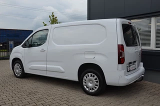 Opel Combo – thumbnail 3