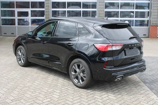Ford Kuga – thumbnail 2