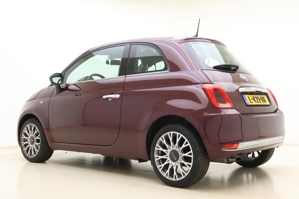Fiat 500 – foto 4