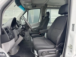 Mercedes-Benz Sprinter – thumbnail 15