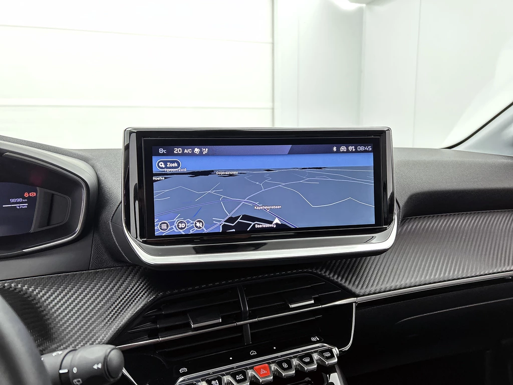 Peugeot 208 – foto 13