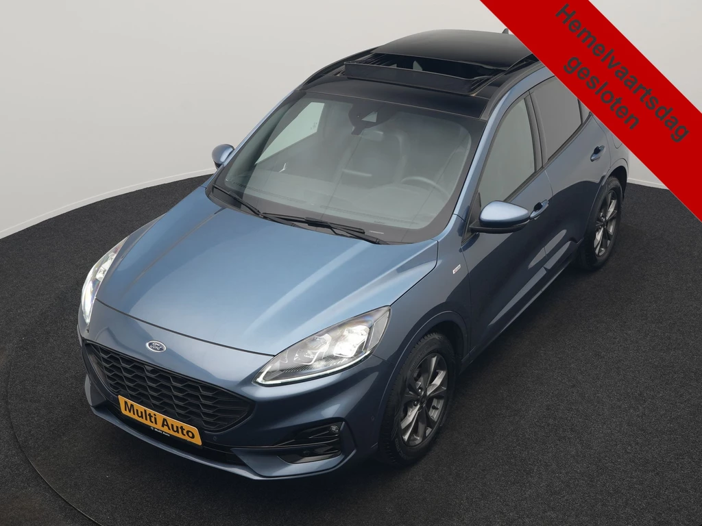 Ford Kuga – foto 2