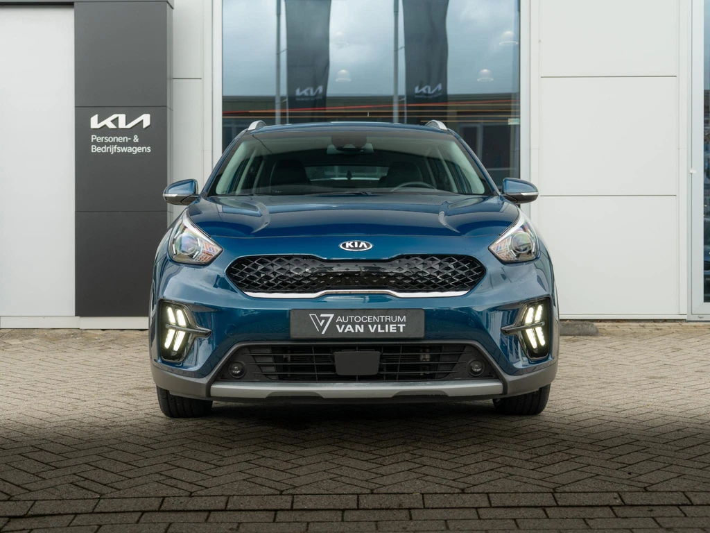 Kia Niro – foto 8