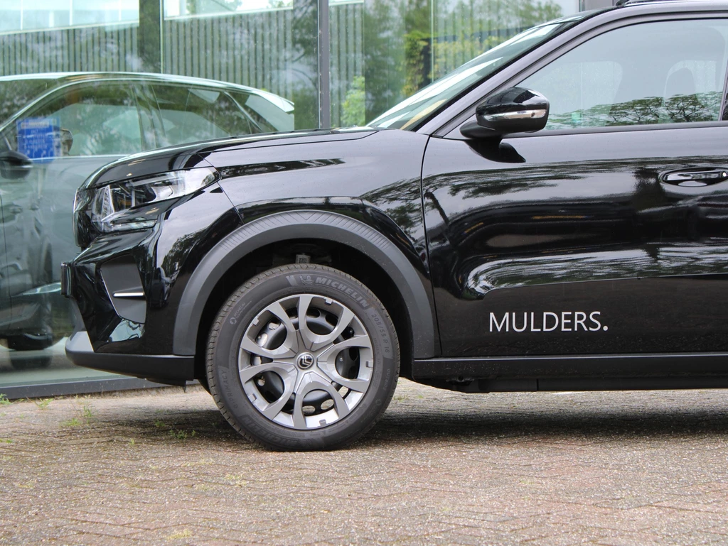 Citroën ë-C3 – foto 2