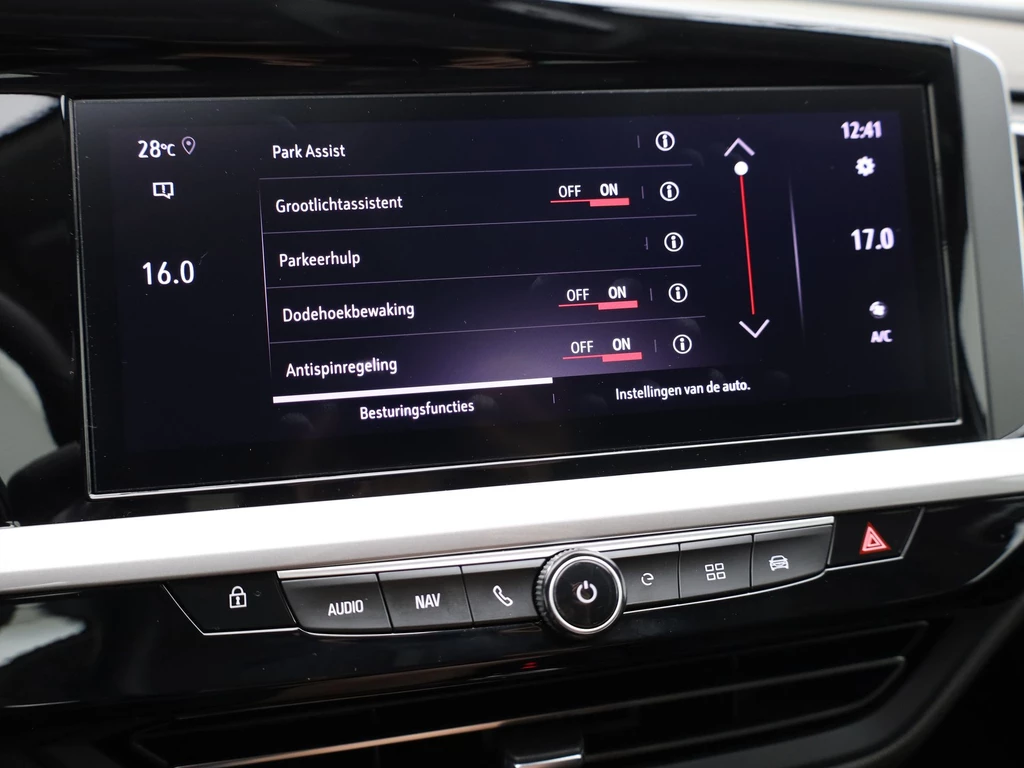 Opel Grandland – foto 21