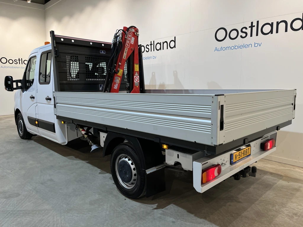 Renault Master – foto 4