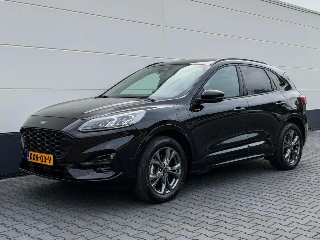 Ford Kuga – foto 2