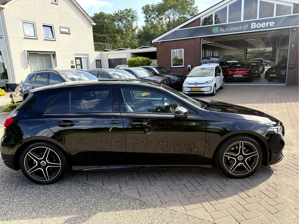Mercedes-Benz A-Klasse – foto 6