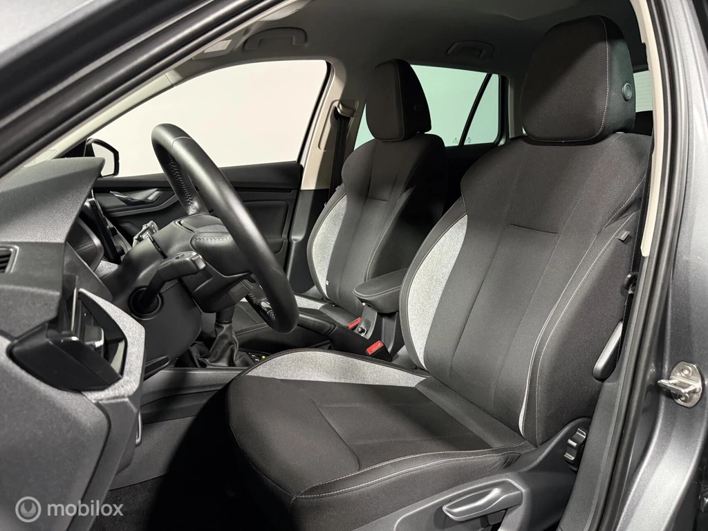 Škoda Kamiq – foto 27