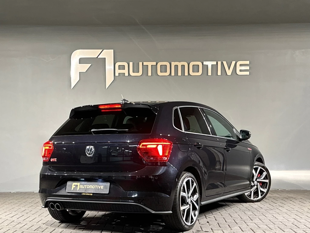 Volkswagen Polo – foto 5