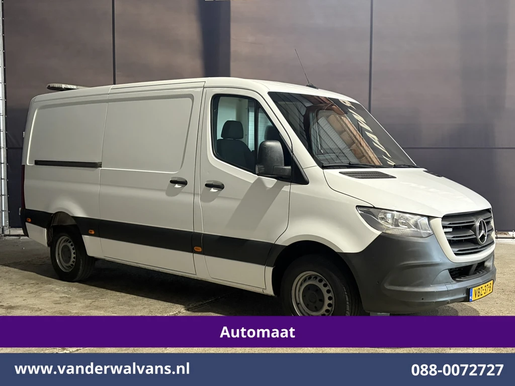 Mercedes-Benz Sprinter – foto 5