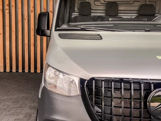 Mercedes-Benz Sprinter – thumbnail 32