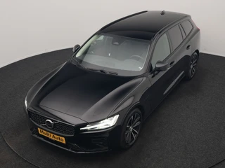 Volvo V60 – thumbnail 2