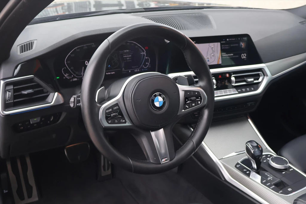 BMW 3 Serie – foto 31