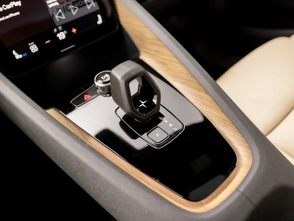 Polestar 2 – foto 14